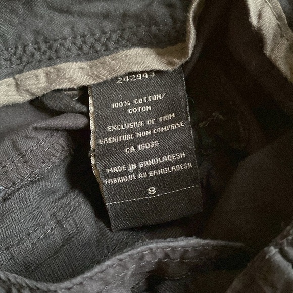 NICOLE MILLER | original shorts - Picture 4 of 5